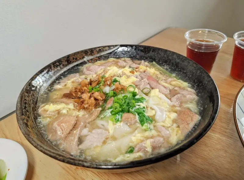 【美食】「璽小螺 螺螄粉 老壇酸菜魚」桃園螺螄粉推薦、桃園酸