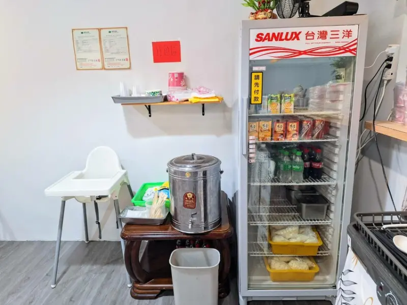 【美食】「璽小螺 螺螄粉 老壇酸菜魚」桃園螺螄粉推薦、桃園酸