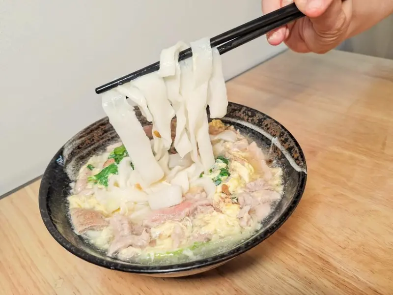 【美食】「璽小螺 螺螄粉 老壇酸菜魚」桃園螺螄粉推薦、桃園酸