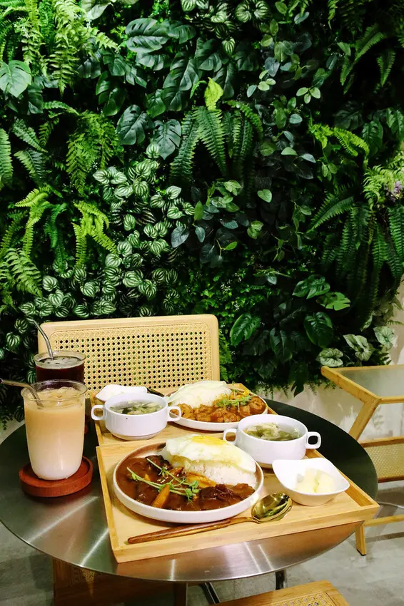 【新開幕】八德寵物友善餐廳推薦！三十好食，大湳森林公園附近，