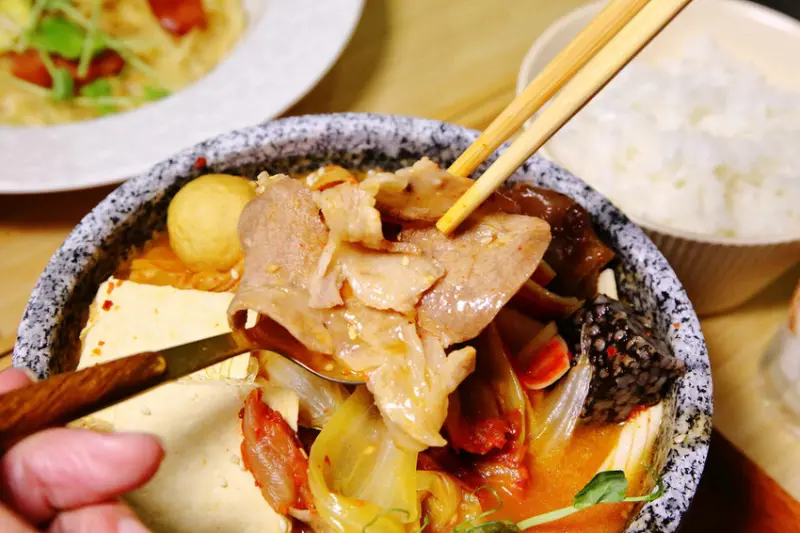 【新開幕】八德寵物友善餐廳推薦！三十好食，大湳森林公園附近，