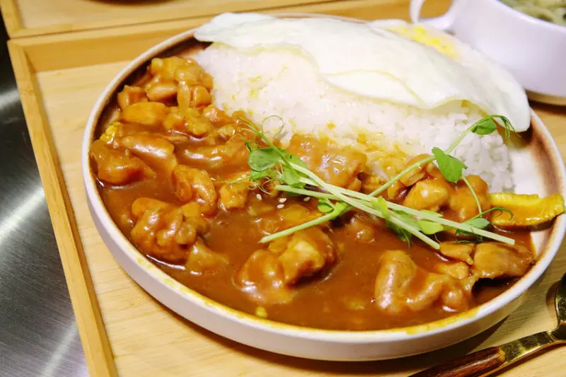 【新開幕】八德寵物友善餐廳推薦！三十好食，大湳森林公園附近，