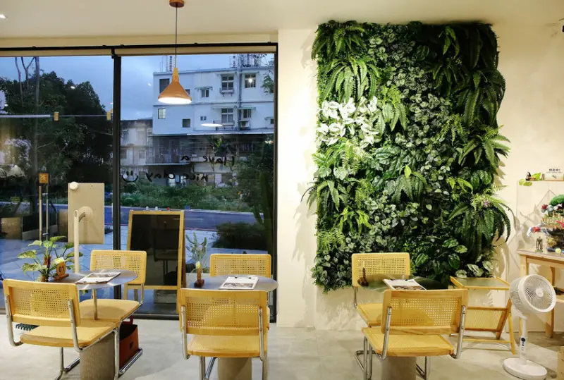 【新開幕】八德寵物友善餐廳推薦！三十好食，大湳森林公園附近，