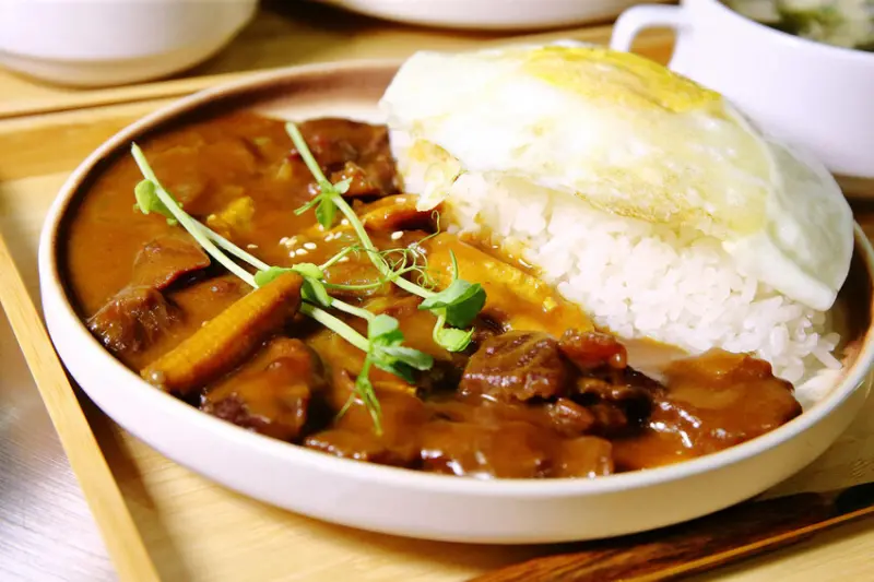 【新開幕】八德寵物友善餐廳推薦！三十好食，大湳森林公園附近，