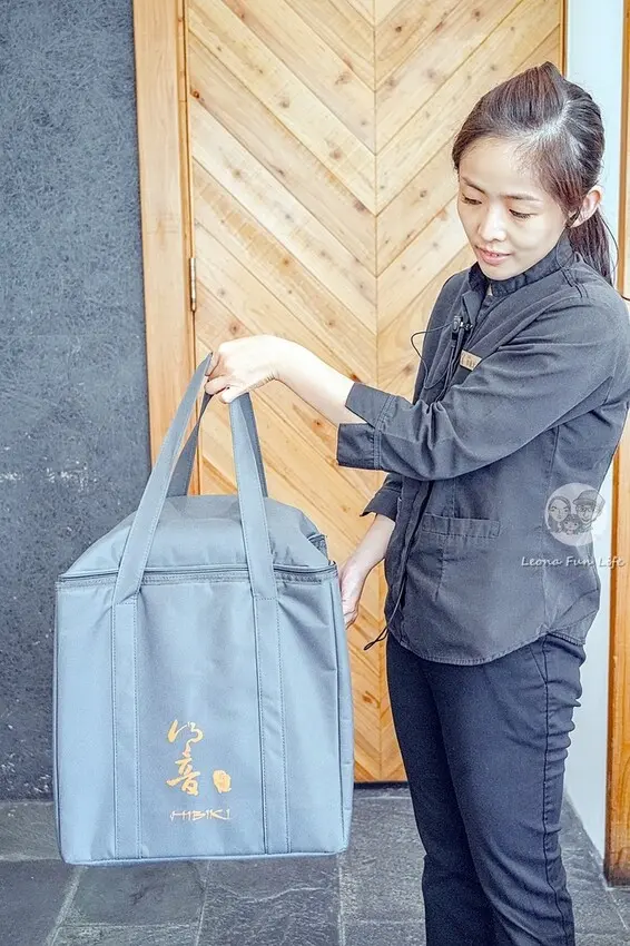 2025台中米其林星級外帶年菜-澎派松葉蟹六人合菜，在家輕鬆