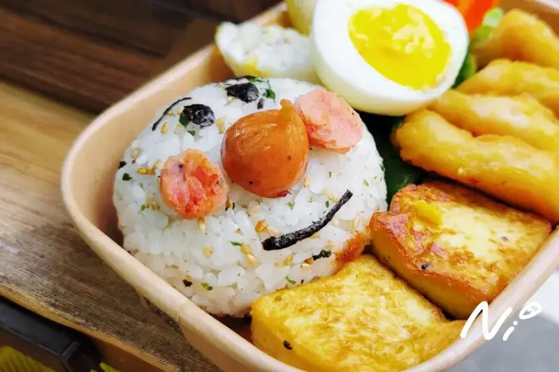 202411 嘉義西區 陳飯飯海苔飯捲