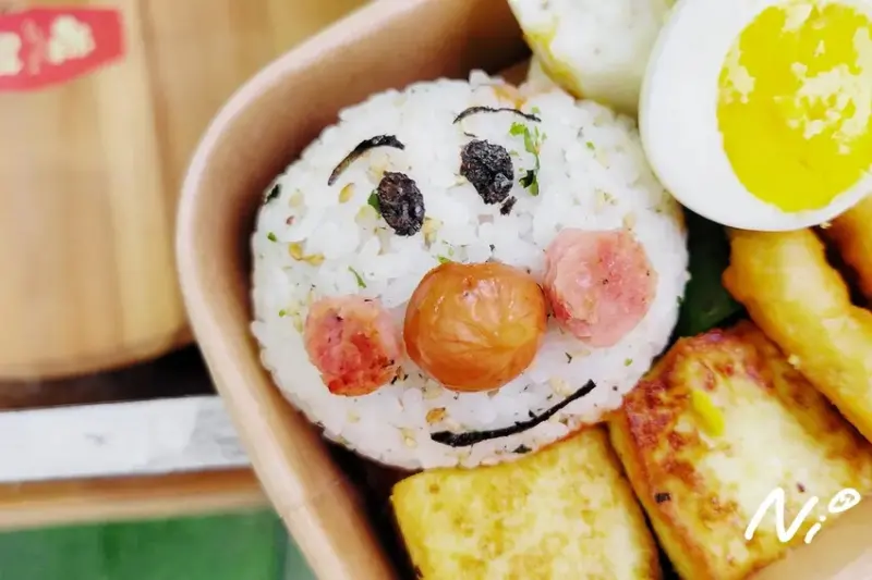 202411 嘉義西區 陳飯飯海苔飯捲