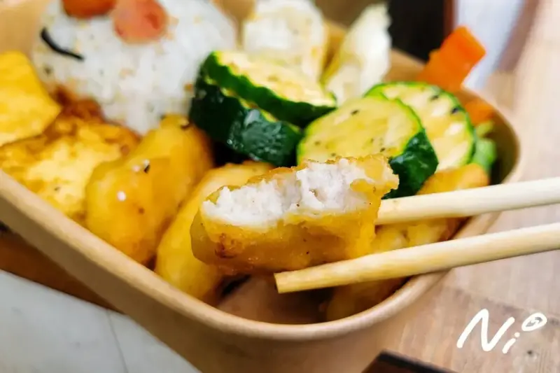 202411 嘉義西區 陳飯飯海苔飯捲