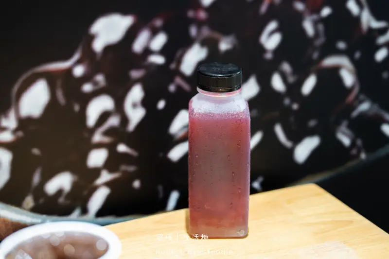 台中沙鹿飲料店_十二韻沙鹿靜宜店，台灣在地水果Ft.優質原茶