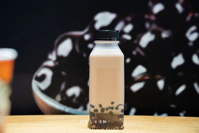 台中沙鹿飲料店_十二韻沙鹿靜宜店，台灣在地水果Ft.優質原茶