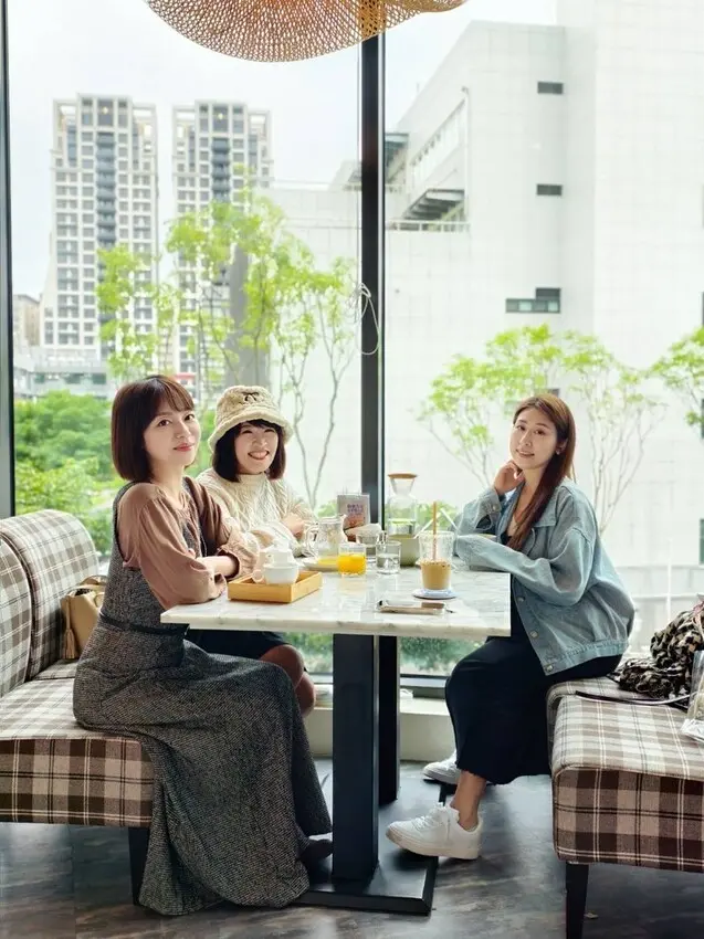 ★新北早午餐推薦★ The Caf'e by 想林口，林口三