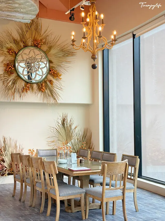 ★新北早午餐推薦★ The Caf'e by 想林口，林口三