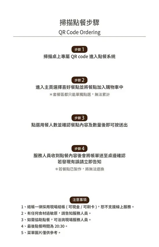 ★新北早午餐推薦★ The Caf'e by 想林口，林口三