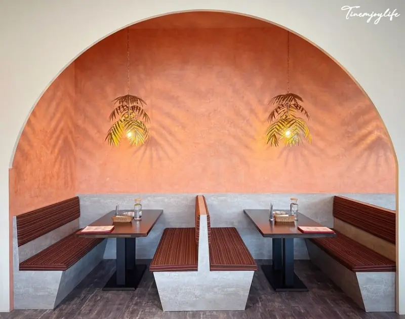 ★新北早午餐推薦★ The Caf'e by 想林口，林口三