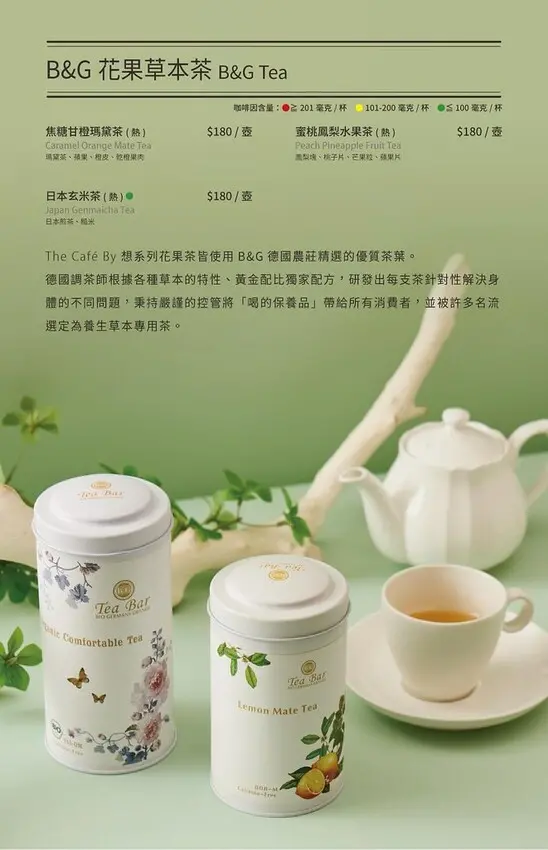 ★新北早午餐推薦★ The Caf'e by 想林口，林口三