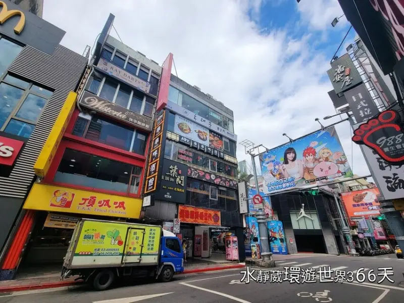 2024西門美食ABV Bar & Kitchen串串啤酒館西門店 麻辣火鍋✕麻辣串串✕重慶火鍋✕賓士鍋 凌晨3點宵夜歡聚餐酒館@水靜威還遊世界366天 (4)