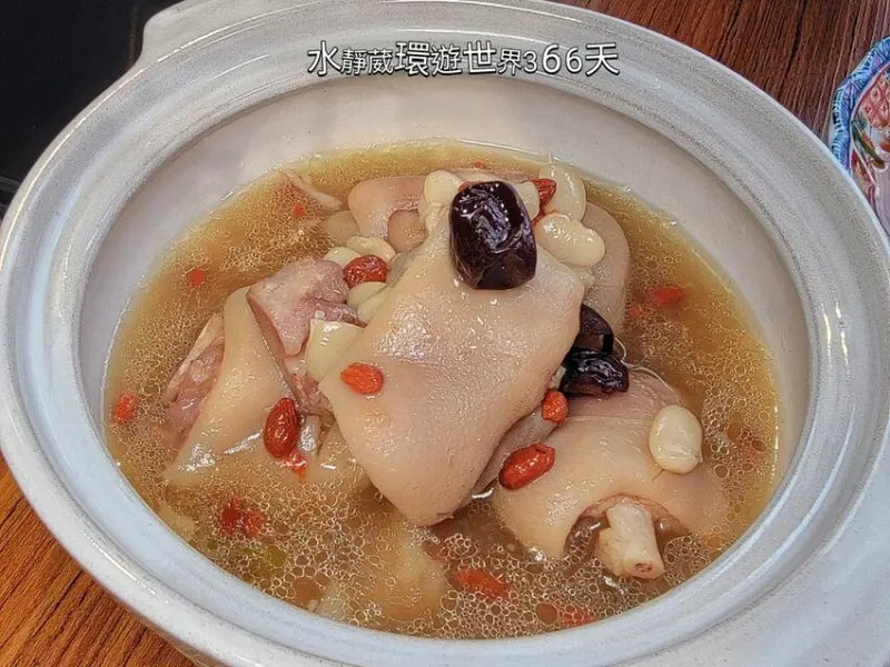 2024西門美食ABV Bar & Kitchen串串啤酒館西門店 麻辣火鍋✕麻辣串串✕重慶火鍋✕賓士鍋 凌晨3點宵夜歡聚餐酒館@水靜威還遊世界366天 (13)