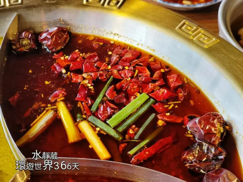 2024西門美食ABV Bar & Kitchen串串啤酒館西門店 麻辣火鍋✕麻辣串串✕重慶火鍋✕賓士鍋 凌晨3點宵夜歡聚餐酒館@水靜威還遊世界366天 (17)