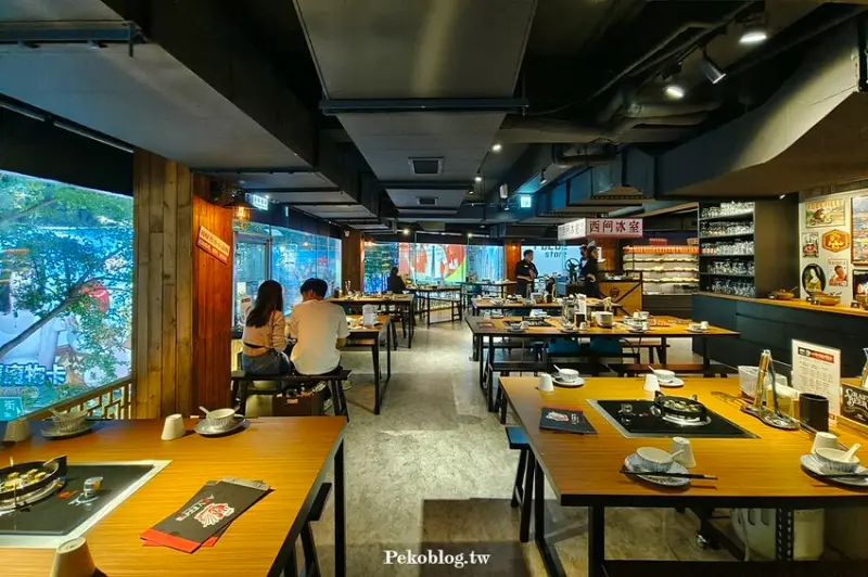 西門町火鍋,西門宵夜,ABV串串啤酒館,麻辣串串,串串火鍋,麻辣串串台北,串串啤酒館菜單,西門町美食 @PEKO の Simple Life