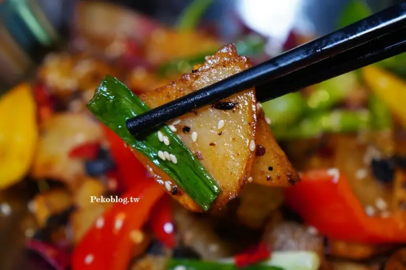 西門町火鍋,西門宵夜,ABV串串啤酒館,麻辣串串,串串火鍋,麻辣串串台北,串串啤酒館菜單,西門町美食 @PEKO の Simple Life
