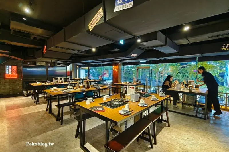 西門町火鍋,西門宵夜,ABV串串啤酒館,麻辣串串,串串火鍋,麻辣串串台北,串串啤酒館菜單,西門町美食 @PEKO の Simple Life