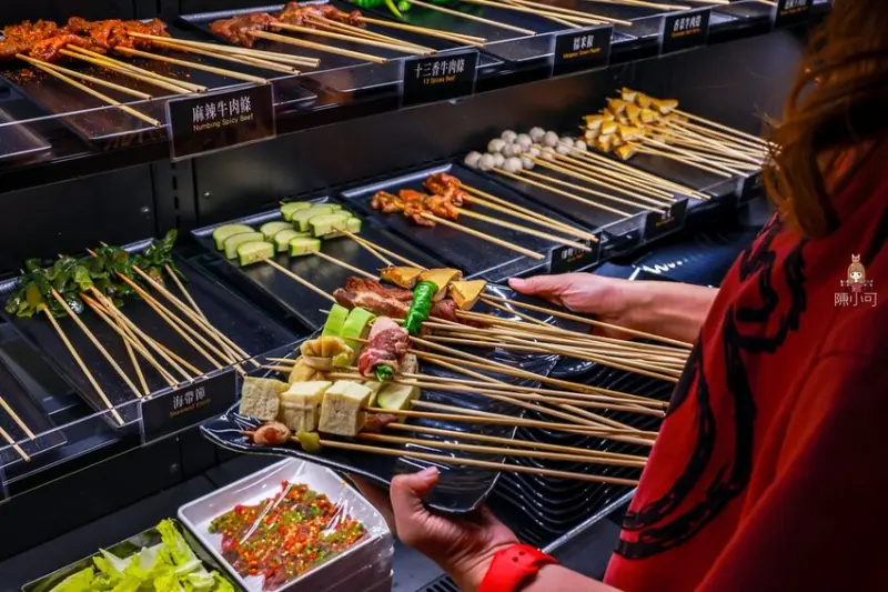 台北市萬華區-ABV Bar & Kitchen 串串啤酒館 西門店