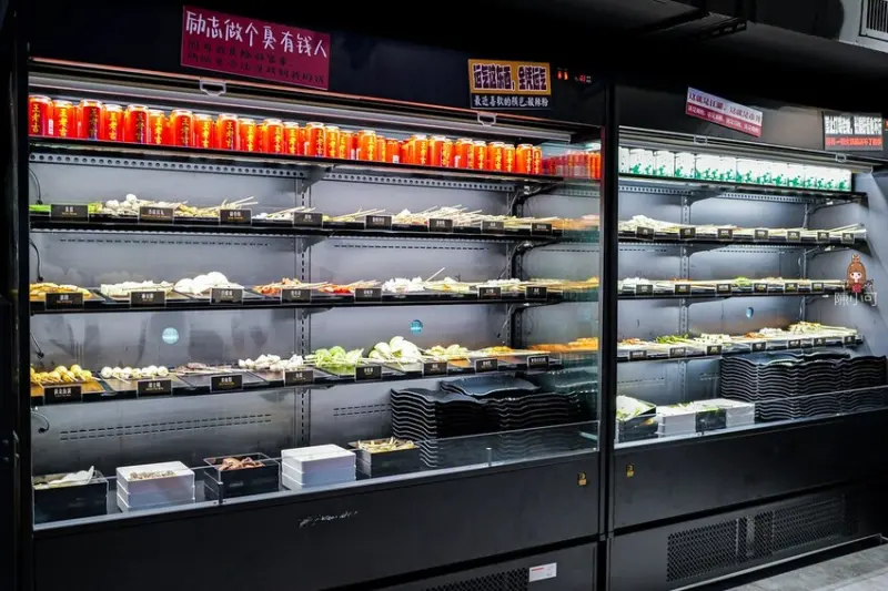 台北市萬華區-ABV Bar & Kitchen 串串啤酒館 西門店