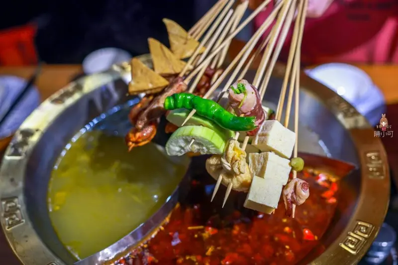 台北市萬華區-ABV Bar & Kitchen 串串啤酒館 西門店