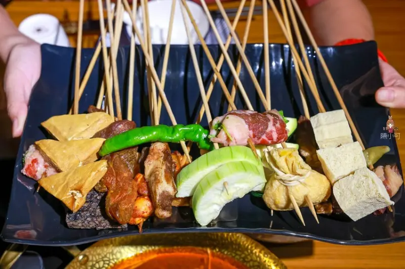 台北市萬華區-ABV Bar & Kitchen 串串啤酒館 西門店