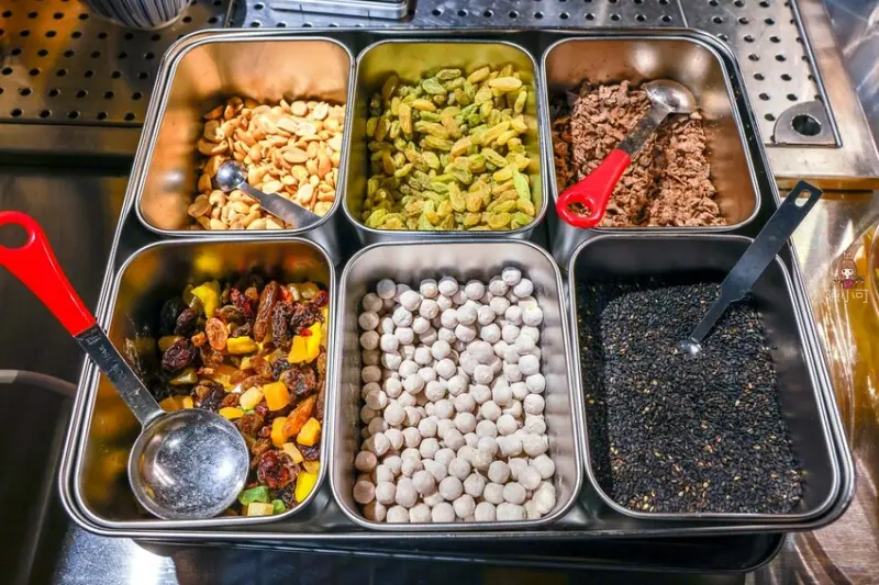 台北市萬華區-ABV Bar & Kitchen 串串啤酒館 西門店