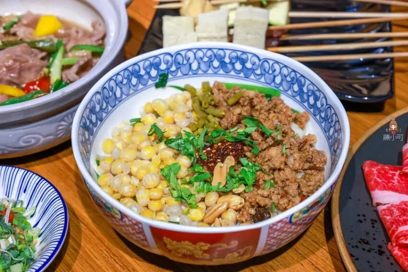 台北市萬華區-ABV Bar & Kitchen 串串啤酒館 西門店