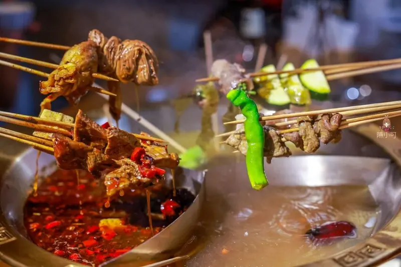 台北市萬華區-ABV Bar & Kitchen 串串啤酒館 西門店