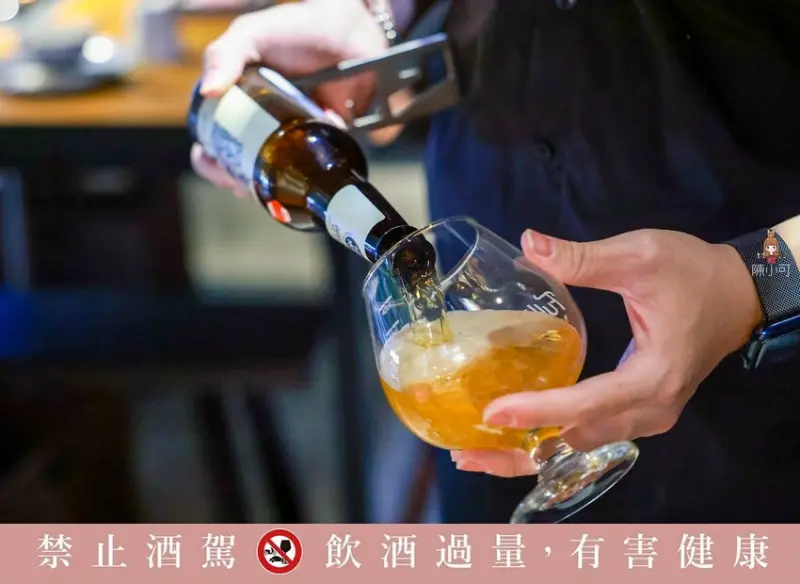 台北市萬華區-ABV Bar & Kitchen 串串啤酒館 西門店