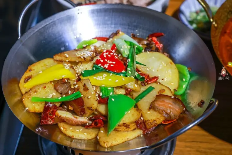 台北市萬華區-ABV Bar & Kitchen 串串啤酒館 西門店