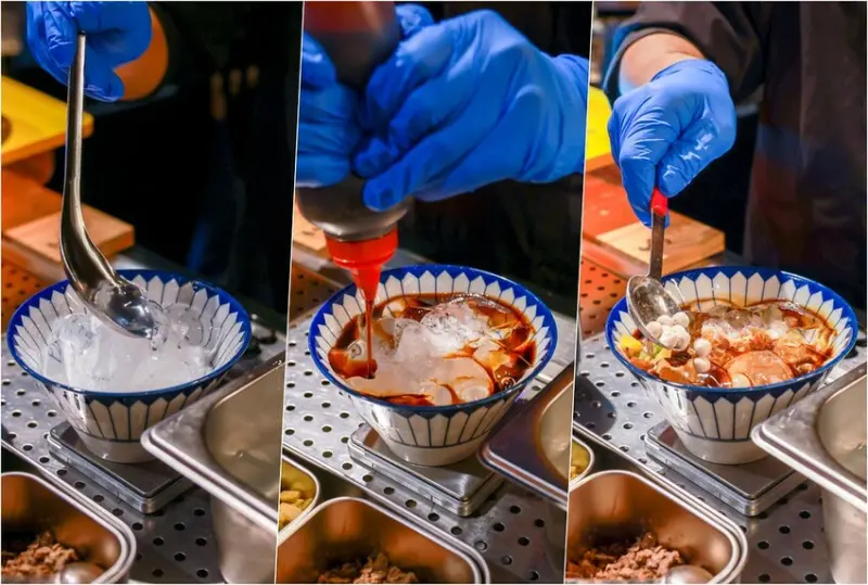 台北市萬華區-ABV Bar & Kitchen 串串啤酒館 西門店