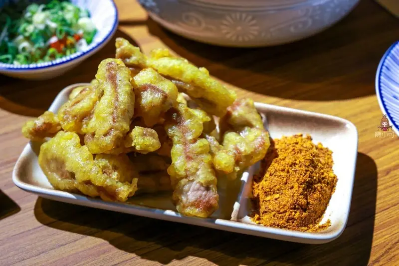 台北市萬華區-ABV Bar & Kitchen 串串啤酒館 西門店