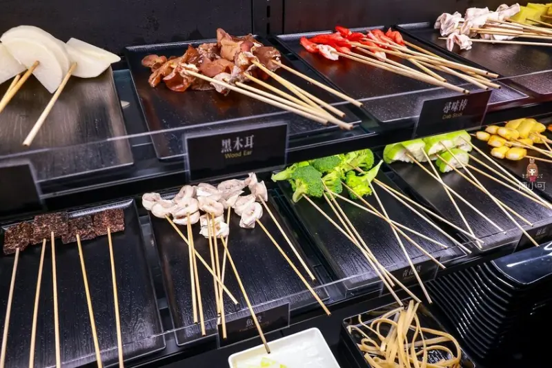 台北市萬華區-ABV Bar & Kitchen 串串啤酒館 西門店