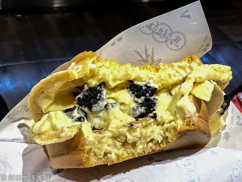 【新竹食記】馬祖新村(新竹巨城店)