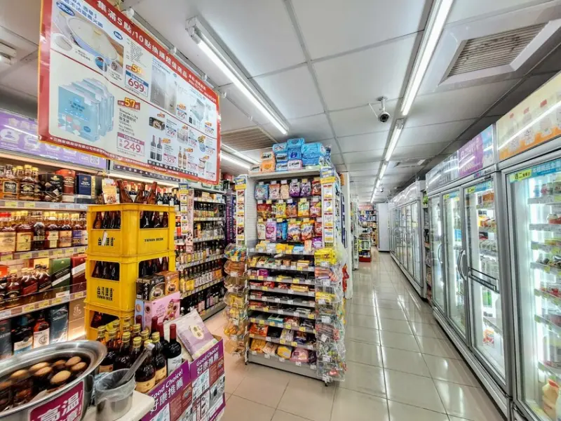 【美食】喬名巧克力x美廉社「喬名迦納可可」開箱，11/14~