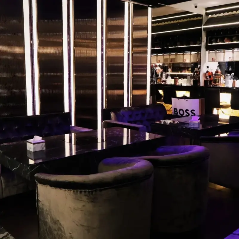 條通巷弄的高質感美味！林森北路八條通的「凌舞餐酒館」，從晚上