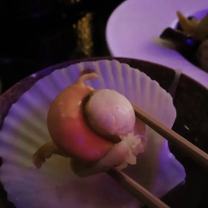 條通巷弄的高質感美味！林森北路八條通的「凌舞餐酒館」，從晚上