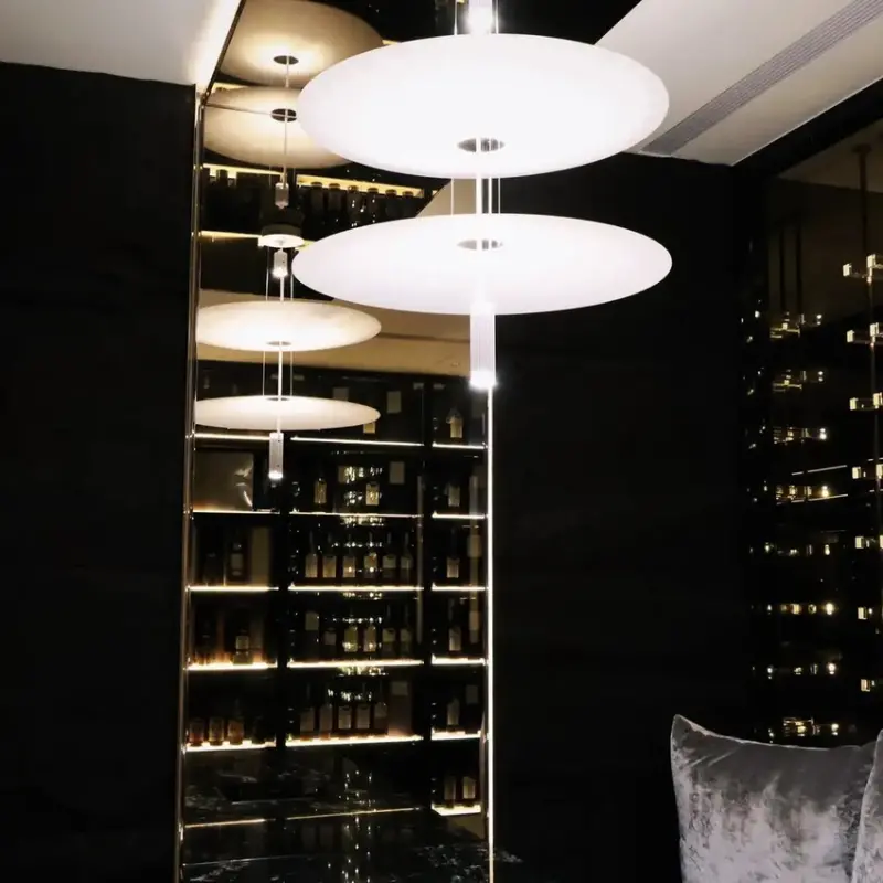 條通巷弄的高質感美味！林森北路八條通的「凌舞餐酒館」，從晚上