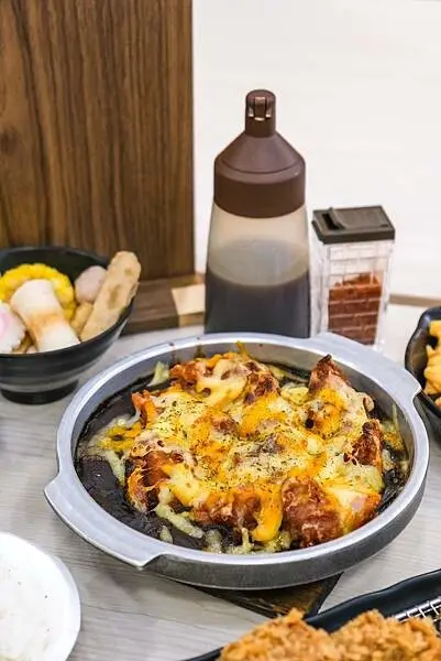 台中美食-「京厚屋」最低 $168起關東煮、麻辣燙等各種自助