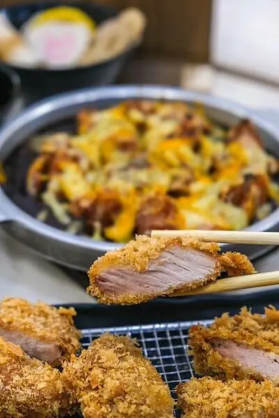 台中美食-「京厚屋」最低 $168起關東煮、麻辣燙等各種自助