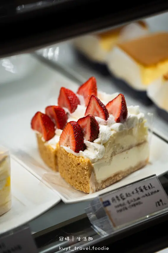 新北板橋麵包店_麵包同話Chatty Bakery ，板橋新