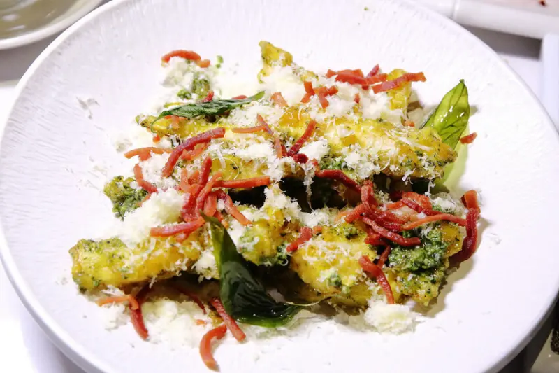 【台北新開幕美食】點八新品牌「點八粵」現蒸港點＋粵菜，多種招