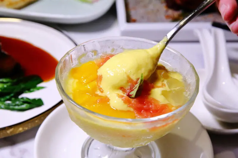 【台北新開幕美食】點八新品牌「點八粵」現蒸港點＋粵菜，多種招