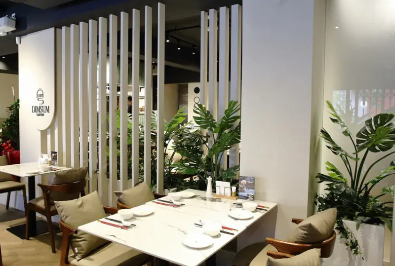 【台北新開幕美食】點八新品牌「點八粵」現蒸港點＋粵菜，多種招