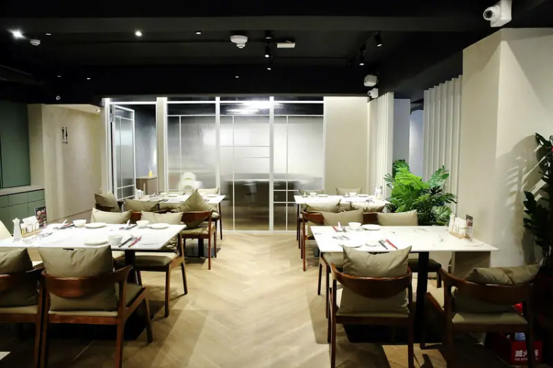 【台北新開幕美食】點八新品牌「點八粵」現蒸港點＋粵菜，多種招