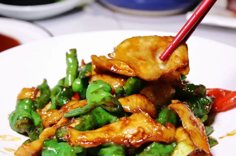 【台北新開幕美食】點八新品牌「點八粵」現蒸港點＋粵菜，多種招